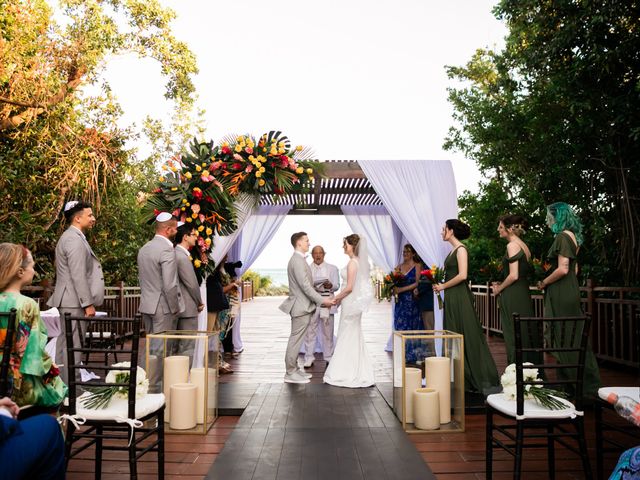 JUSTIN and MEGAN&apos;s Wedding in Playa del Carmen, Mexico 108