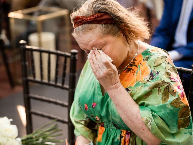 JUSTIN and MEGAN&apos;s Wedding in Playa del Carmen, Mexico 123