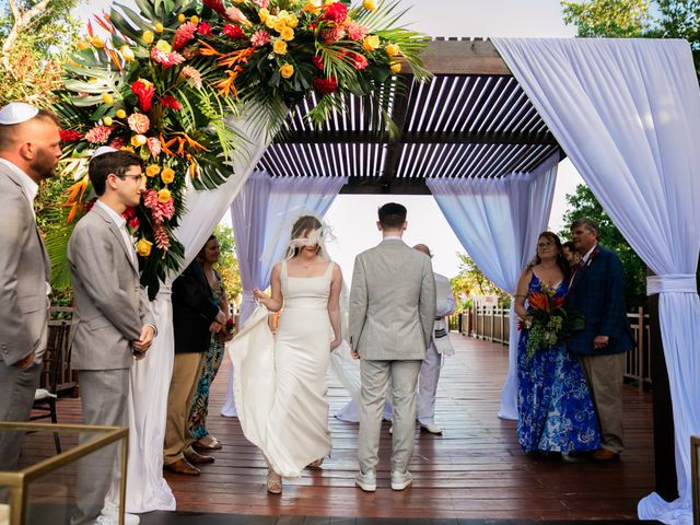 JUSTIN and MEGAN&apos;s Wedding in Playa del Carmen, Mexico 135