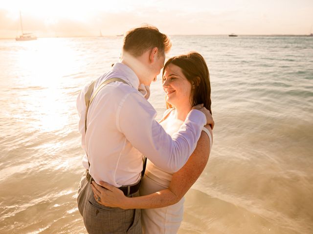 JUSTIN and MEGAN&apos;s Wedding in Playa del Carmen, Mexico 33