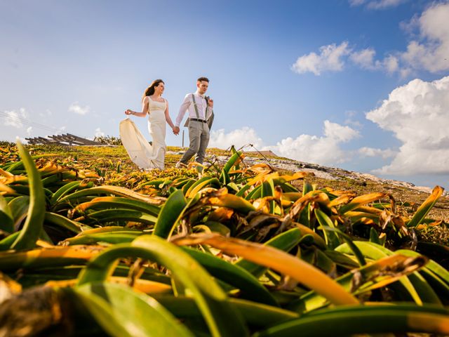 JUSTIN and MEGAN&apos;s Wedding in Playa del Carmen, Mexico 58