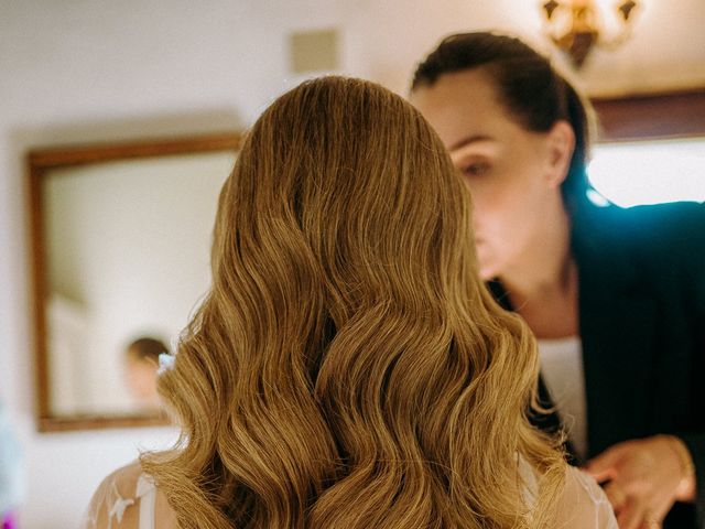 Mack and Christina's Wedding in Siena, Italy 5