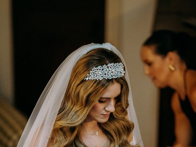 Mack and Christina's Wedding in Siena, Italy 12