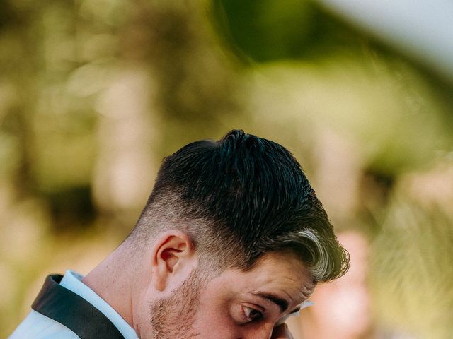Mack and Christina's Wedding in Siena, Italy 16