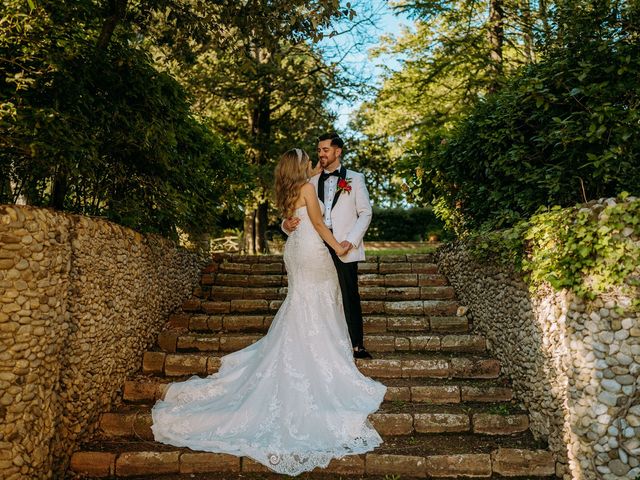Mack and Christina's Wedding in Siena, Italy 2