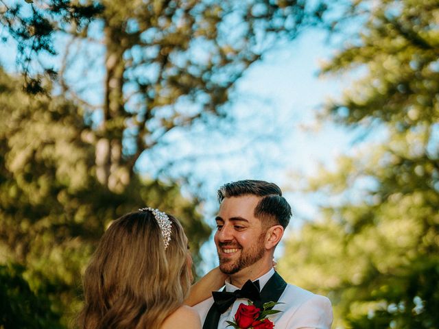 Mack and Christina's Wedding in Siena, Italy 65