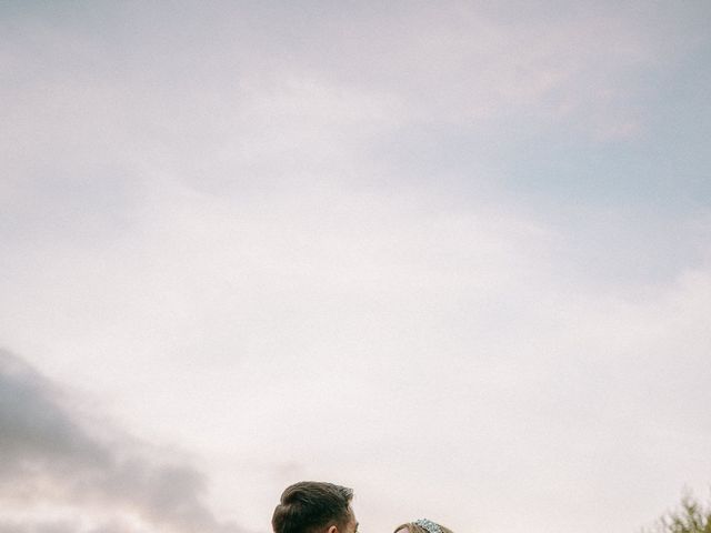 Mack and Christina's Wedding in Siena, Italy 102