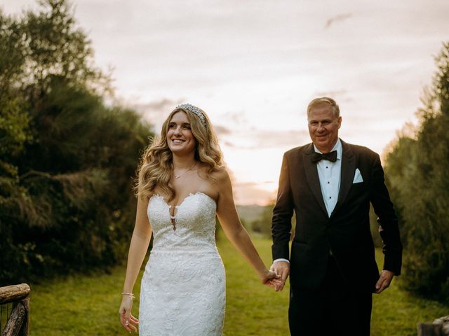 Mack and Christina's Wedding in Siena, Italy 108