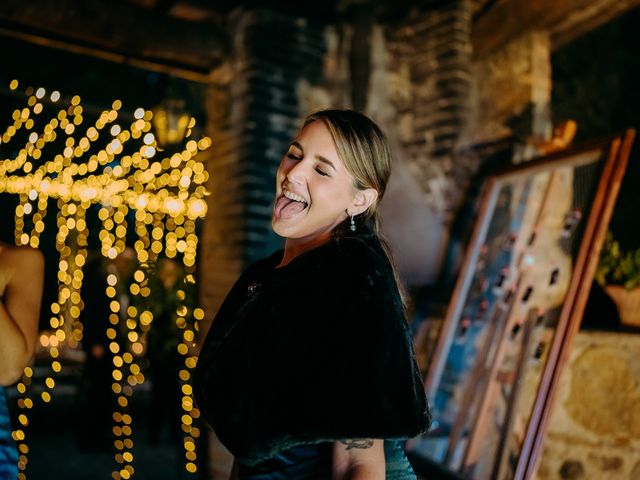 Mack and Christina's Wedding in Siena, Italy 116