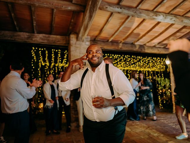 Mack and Christina's Wedding in Siena, Italy 142