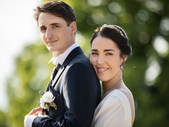 Alessandro and Patricia's Wedding in Florence, Italy 27