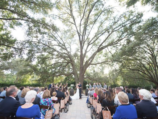 Ashley and Max&apos;s Wedding in Jacksonville, Florida 15
