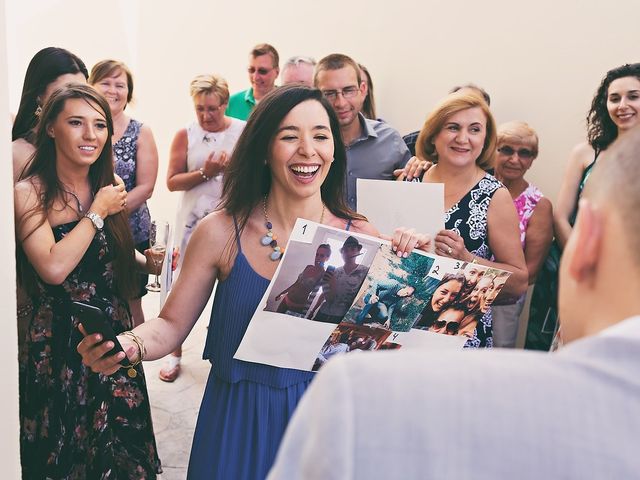 Sergey and Christy&apos;s Wedding in Cancun, Mexico 16