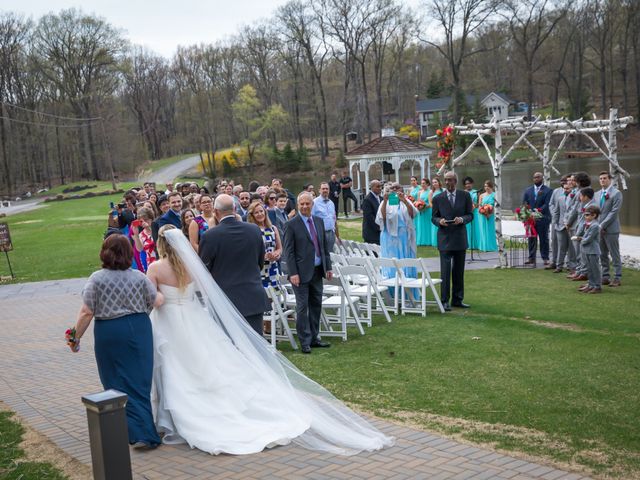 Ryan and Hayley&apos;s Wedding in Sparta, New Jersey 44