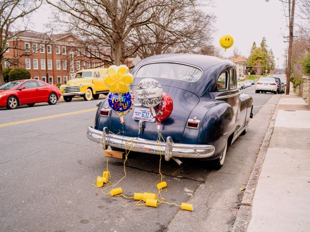 Sendil and Hanna&apos;s Wedding in Greensboro, North Carolina 17