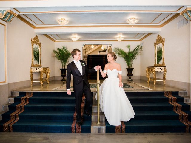 Kevin and Stefanie's Wedding in Tampa, Florida 3