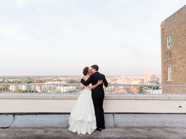 Kevin and Stefanie's Wedding in Tampa, Florida 11