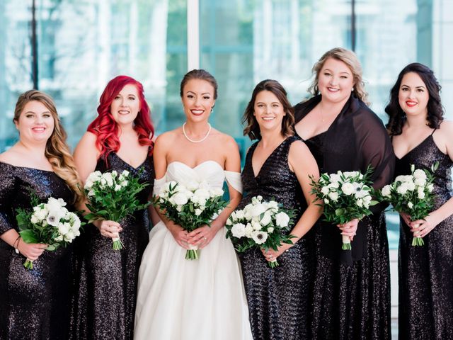 Kevin and Stefanie's Wedding in Tampa, Florida 15