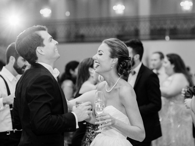 Kevin and Stefanie's Wedding in Tampa, Florida 28