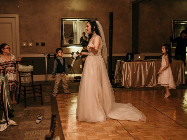 Joseph and Brandi&apos;s Wedding in San Antonio, Texas 117