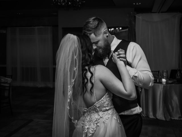 Joseph and Brandi&apos;s Wedding in San Antonio, Texas 134