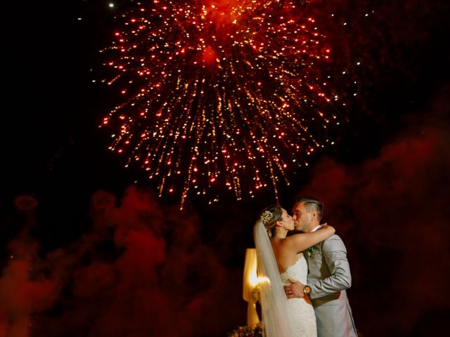 Sergio and Evelyn&apos;s Wedding in Puerto Vallarta, Mexico 1