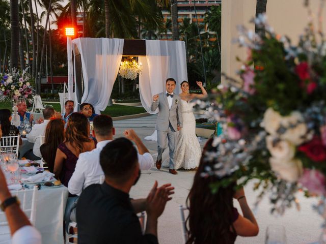 Sergio and Evelyn&apos;s Wedding in Puerto Vallarta, Mexico 4