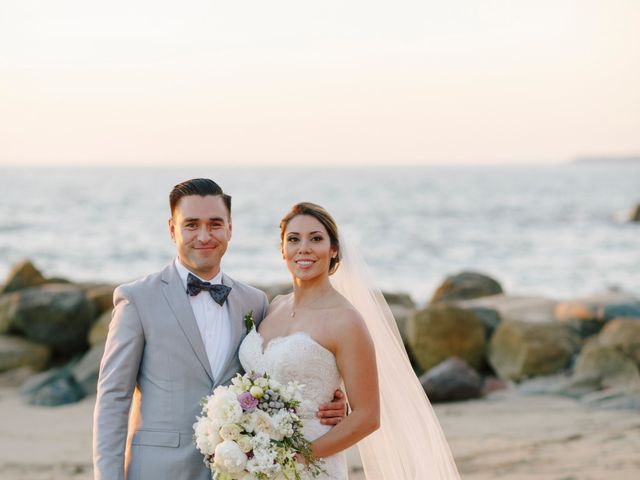 Sergio and Evelyn&apos;s Wedding in Puerto Vallarta, Mexico 8