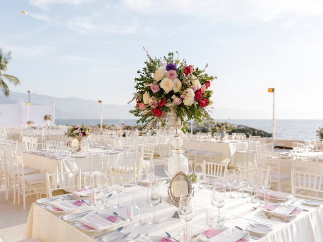 Sergio and Evelyn&apos;s Wedding in Puerto Vallarta, Mexico 15