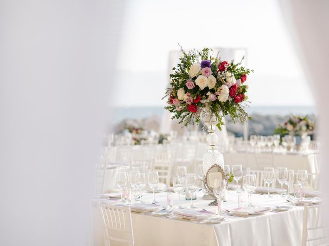 Sergio and Evelyn&apos;s Wedding in Puerto Vallarta, Mexico 17