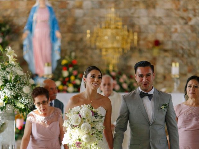 Sergio and Evelyn&apos;s Wedding in Puerto Vallarta, Mexico 27