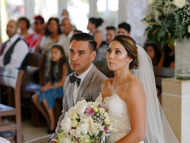 Sergio and Evelyn&apos;s Wedding in Puerto Vallarta, Mexico 35