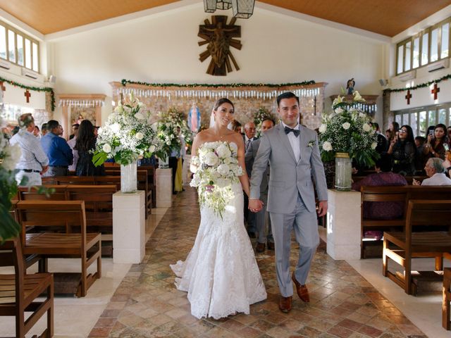 Sergio and Evelyn&apos;s Wedding in Puerto Vallarta, Mexico 29