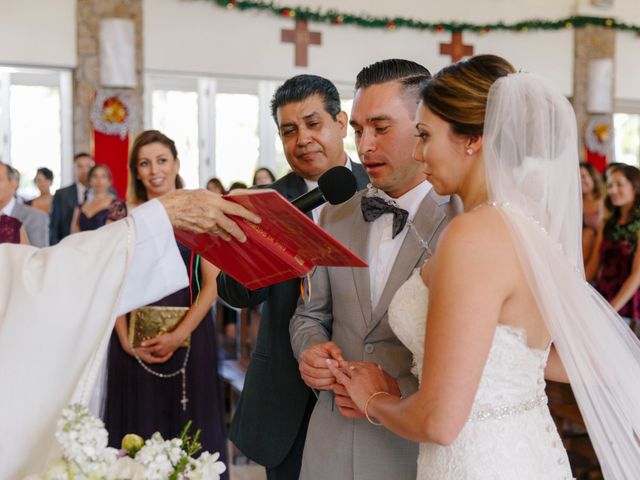 Sergio and Evelyn&apos;s Wedding in Puerto Vallarta, Mexico 34