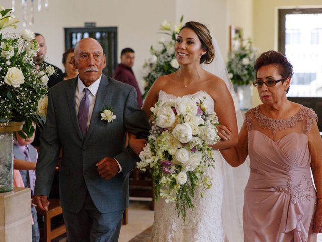 Sergio and Evelyn&apos;s Wedding in Puerto Vallarta, Mexico 36