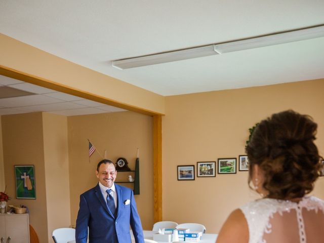 Jon and Rachel&apos;s Wedding in Jamestown, New York 4