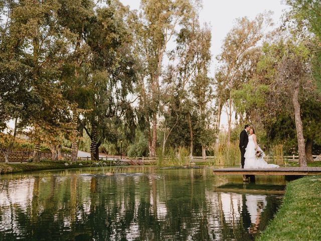 Bibhor and Mercede&apos;s Wedding in Temecula, California 5