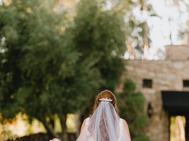 Bibhor and Mercede&apos;s Wedding in Temecula, California 8