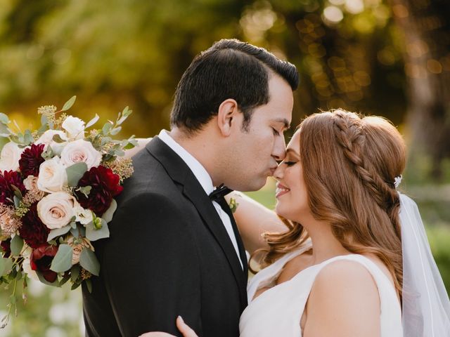 Bibhor and Mercede&apos;s Wedding in Temecula, California 12