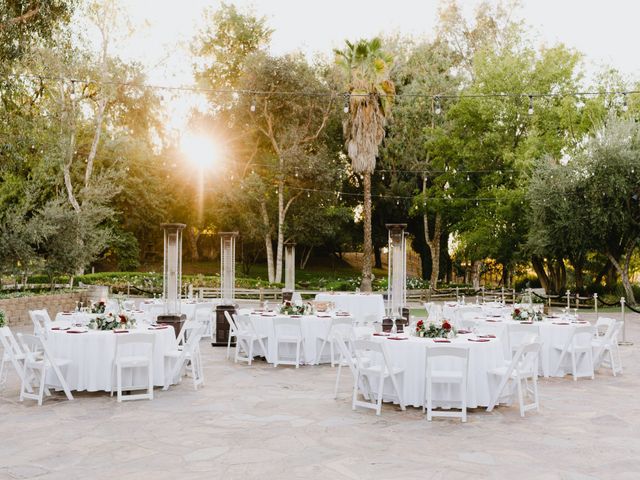 Bibhor and Mercede&apos;s Wedding in Temecula, California 27