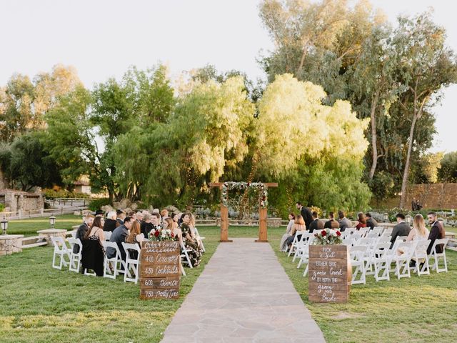 Bibhor and Mercede&apos;s Wedding in Temecula, California 32