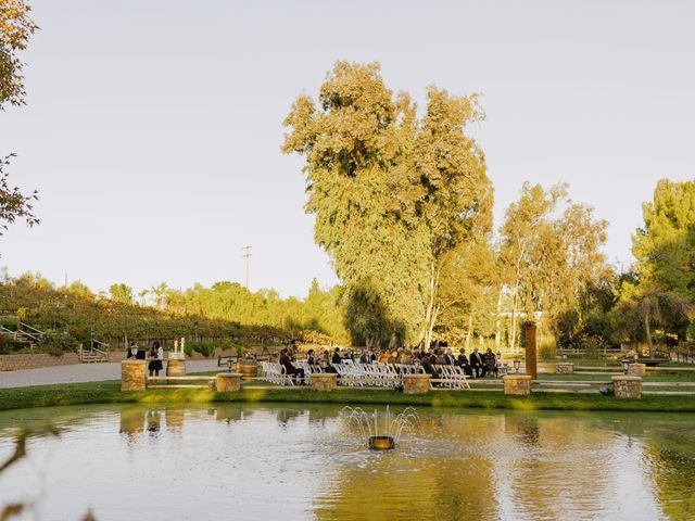 Bibhor and Mercede&apos;s Wedding in Temecula, California 33