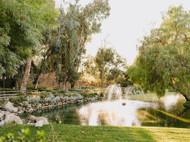 Bibhor and Mercede&apos;s Wedding in Temecula, California 34