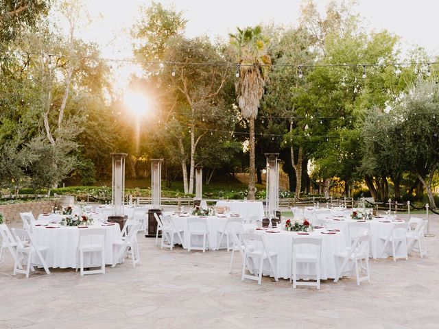 Bibhor and Mercede&apos;s Wedding in Temecula, California 36