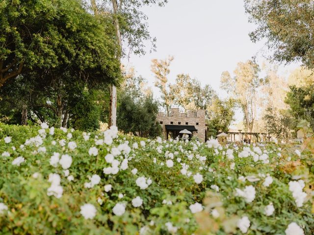 Bibhor and Mercede&apos;s Wedding in Temecula, California 37