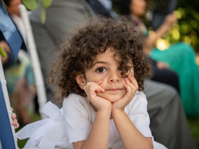 Chiara and Valentino&apos;s Wedding in Naples, Italy 29