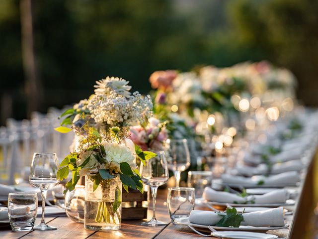 Chiara and Valentino&apos;s Wedding in Naples, Italy 59