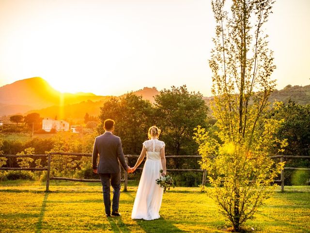 Chiara and Valentino&apos;s Wedding in Naples, Italy 80