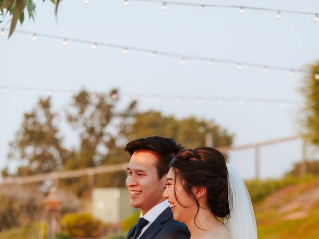 Stephanie and Chanwook&apos;s Wedding in San Jose, California 55