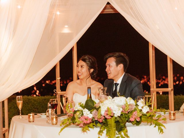 Stephanie and Chanwook&apos;s Wedding in San Jose, California 101